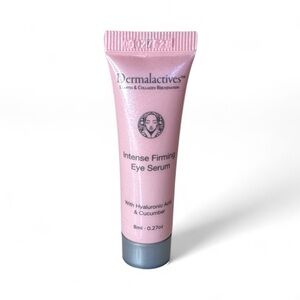 Dermalactives Intense Firming Eye Serum